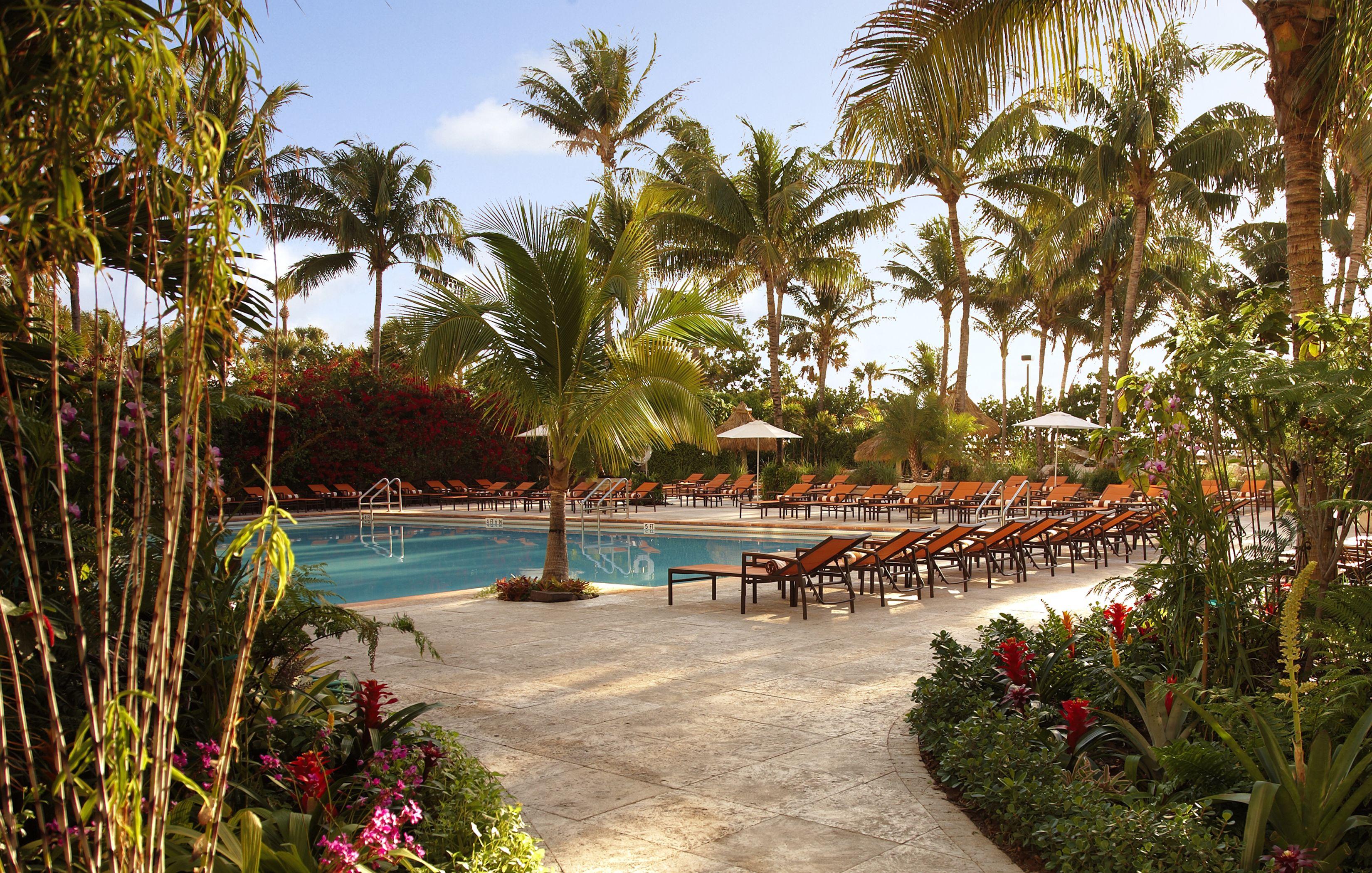 The Palms Hotel & Spa — Fotos 1