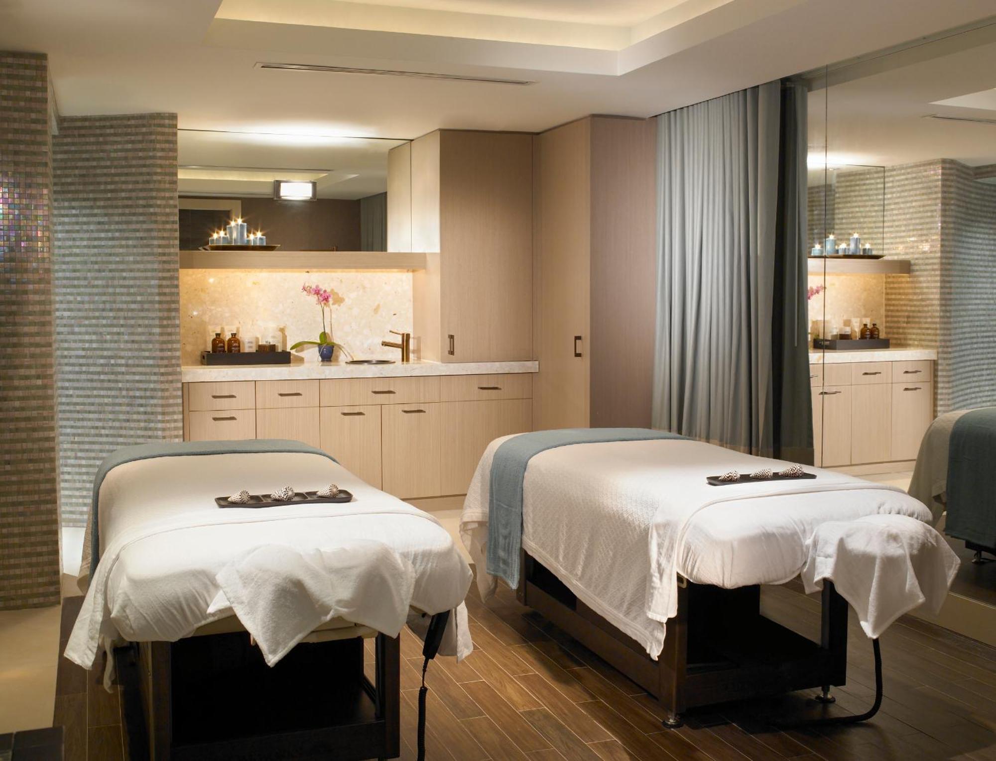 The Palms Hotel & Spa, Miami Beach